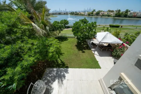 Villa en Springs 15, The Springs, Dubai, 3 dormitorios, 270 m², № 122778 - foto 16