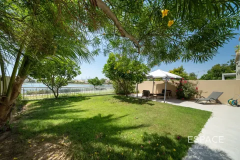 Villa en Springs 15, The Springs, Dubai, 3 dormitorios, 270 m², № 122778 - foto 7