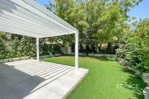 Villa à The Springs, Dubai, 3 chambres, 209 m², № 122779 - photo 6
