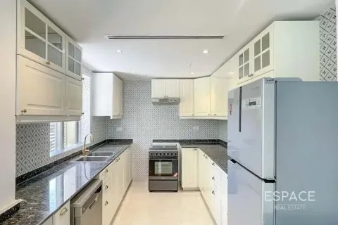 Villa à The Springs, Dubai, 3 chambres, 209 m², № 122779 - photo 10