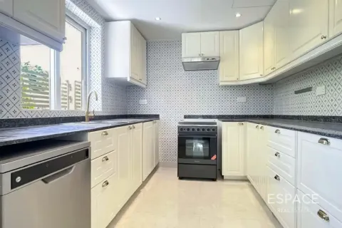 Villa à The Springs, Dubai, 3 chambres, 209 m², № 122779 - photo 11