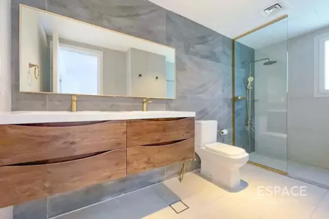 Villa à The Springs, Dubai, 3 chambres, 209 m², № 122779 - photo 5