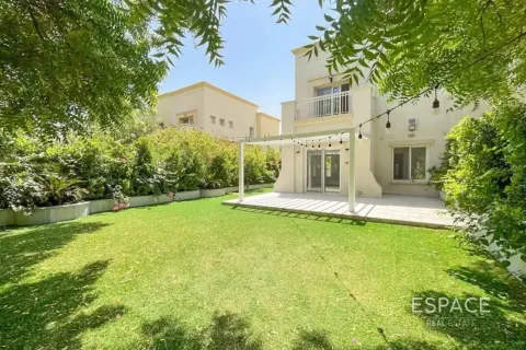 فيلا في The Springs, دبي 3 غرف نوم, 209 م² رقم 122779