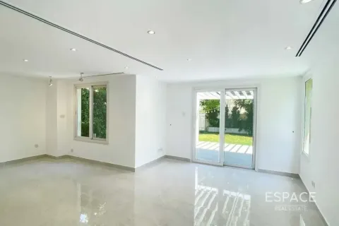 Villa à The Springs, Dubai, 3 chambres, 209 m², № 122779 - photo 13