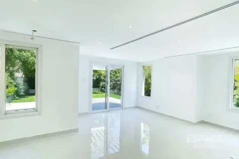 Villa à The Springs, Dubai, 3 chambres, 209 m², № 122779 - photo 7