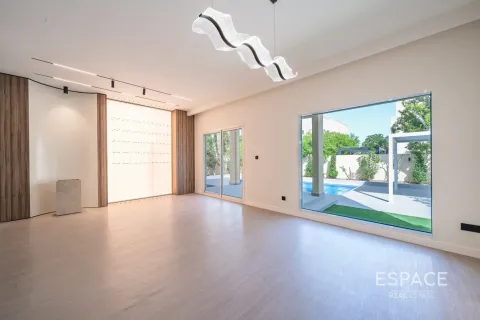 فيلا في Meadows, دبي 4 غرف نوم, 320 م² رقم 122784 - صورة 3
