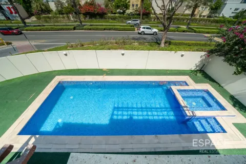 Villa à Meadows, Dubai, 6 chambres, 457 m², № 122780 - photo 19