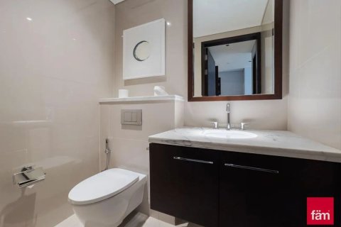 Apartment in Downtown Dubai (Downtown Burj Dubai), Dubai 3 bedrooms, 225.8 sq.m. № 139514 - photo 16