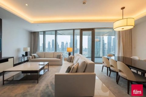 Apartment in Downtown Dubai (Downtown Burj Dubai), Dubai 3 bedrooms, 225.8 sq.m. № 139514 - photo 3