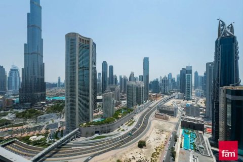 Apartment in Downtown Dubai (Downtown Burj Dubai), Dubai 3 bedrooms, 225.8 sq.m. № 139514 - photo 13