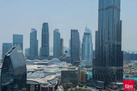 Apartment in Downtown Dubai (Downtown Burj Dubai), Dubai 3 bedrooms, 225.8 sq.m. № 139514 - photo 14