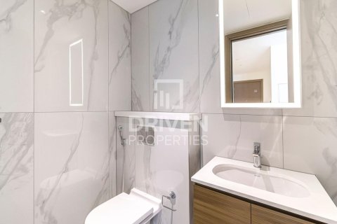 Appartement à Sobha Hartland, Mohammed Bin Rashid City, Dubai, 1 chambre, 84.08 m², № 138765 - photo 11