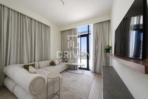 Apartment in Meydan, Dubai 1 bedroom, 176.7 sq.m. № 138767
