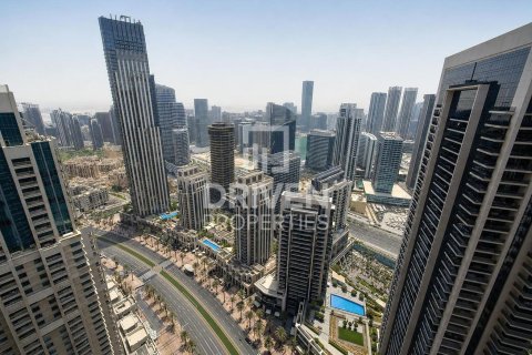 Снять в аренду квартиру в Opera District, Даунтаун Дубай (Даунтаун Бурдж Дубай), Дубай: 2 спальни, 112.78м², № 138766 - фото 19