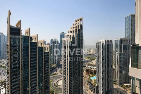 Снять в аренду квартиру в Opera District, Даунтаун Дубай (Даунтаун Бурдж Дубай), Дубай: 2 спальни, 112.78м², № 138766 - фото 16