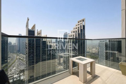 Снять в аренду квартиру в Opera District, Даунтаун Дубай (Даунтаун Бурдж Дубай), Дубай: 2 спальни, 112.78м², № 138766 - фото 14