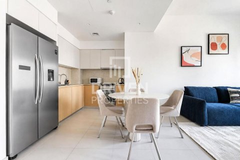 Apartment in Burj Royale, Downtown Dubai (Downtown Burj Dubai), Dubai 2 bedrooms, 91.88 sq.m. № 138770 - photo 5