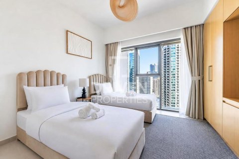 Apartment in Burj Royale, Downtown Dubai (Downtown Burj Dubai), Dubai 2 bedrooms, 91.88 sq.m. № 138770 - photo 9