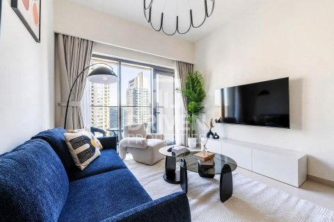 Apartment in Burj Royale, Downtown Dubai (Downtown Burj Dubai), Dubai 2 bedrooms, 91.88 sq.m. № 138770 - photo 3