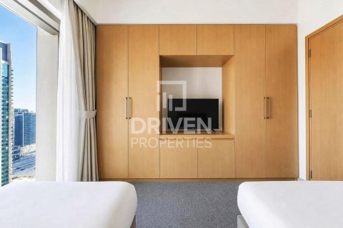 Apartment in Burj Royale, Downtown Dubai (Downtown Burj Dubai), Dubai 2 bedrooms, 91.88 sq.m. № 138770 - photo 8