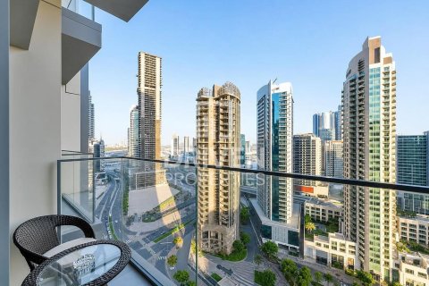 Apartment in Burj Royale, Downtown Dubai (Downtown Burj Dubai), Dubai 2 bedrooms, 91.88 sq.m. № 138770 - photo 12