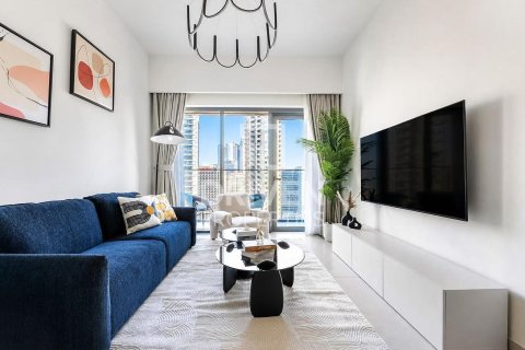 Apartment in Burj Royale, Downtown Dubai (Downtown Burj Dubai), Dubai 2 bedrooms, 91.88 sq.m. № 138770 - photo 2