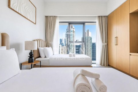 Apartment in Burj Royale, Downtown Dubai (Downtown Burj Dubai), Dubai 2 bedrooms, 91.88 sq.m. № 138770 - photo 7