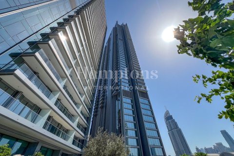 شقة في وسط مدينة دبي, دبي 2 غرف نوم, 99.12750100 م² رقم 101417 - صورة 30