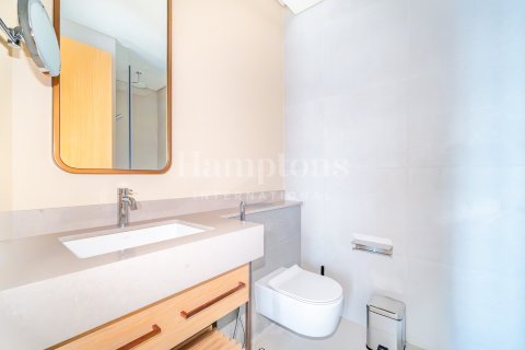 شقة في وسط مدينة دبي, دبي 2 غرف نوم, 99.12750100 م² رقم 101417 - صورة 23