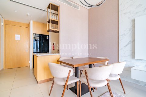 شقة في وسط مدينة دبي, دبي 2 غرف نوم, 99.12750100 م² رقم 101417 - صورة 15