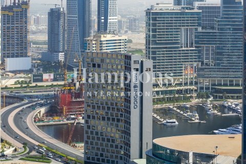 شقة في وسط مدينة دبي, دبي 2 غرف نوم, 99.12750100 م² رقم 101417 - صورة 2