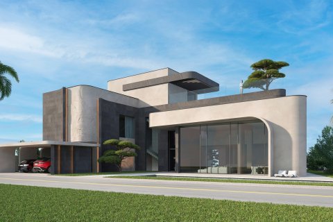 Isola Villa في Pearl Jumeirah, جميرا, دبي, رقم 101426