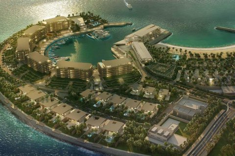 BULGARI MARINA LOFTS في Jumeirah Bay Island, جميرا, دبي, رقم 373