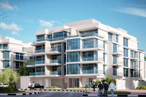 POLO RESIDENCE APARTMENTS في Meydan, دبي, رقم 368