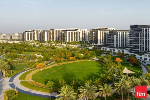 شقة في دبي هيلز استيت, دبي 1غرف نوم, 70 م² رقم 109366 - صورة 2