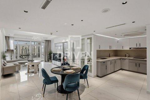 Appartement à Dubai Marina, Dubai, 3 chambres, 180.14 m², № 129012