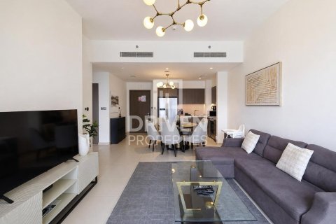 شقة في Opera District, وسط مدينة دبي, دبي 2 غرف نوم, 109.16 م² رقم 129010 - صورة 3