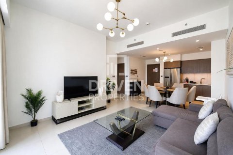 شقة في Opera District, وسط مدينة دبي, دبي 2 غرف نوم, 109.16 م² رقم 129010 - صورة 2