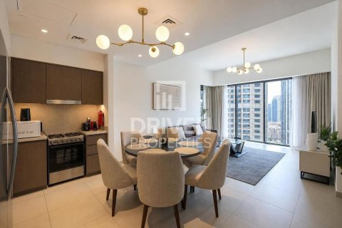 شقة في Opera District, وسط مدينة دبي, دبي 2 غرف نوم, 109.16 م² رقم 129010 - صورة 6
