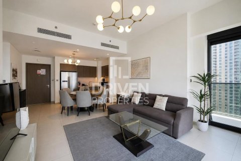 شقة في Opera District, وسط مدينة دبي, دبي 2 غرف نوم, 109.16 م² رقم 129010 - صورة 4