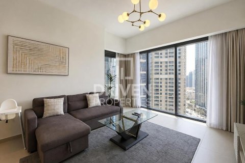 شقة في Opera District, وسط مدينة دبي, دبي 2 غرف نوم, 109.16 م² رقم 129010 - صورة 5