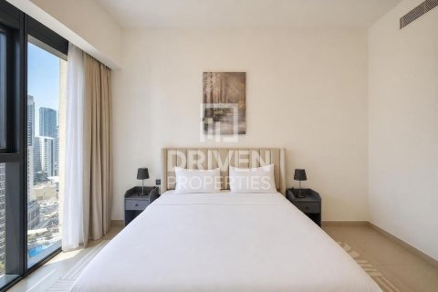 شقة في Opera District, وسط مدينة دبي, دبي 2 غرف نوم, 109.16 م² رقم 129010 - صورة 11