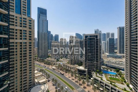 شقة في Opera District, وسط مدينة دبي, دبي 2 غرف نوم, 109.16 م² رقم 129010 - صورة 15