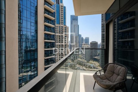 شقة في Opera District, وسط مدينة دبي, دبي 2 غرف نوم, 109.16 م² رقم 129010 - صورة 18