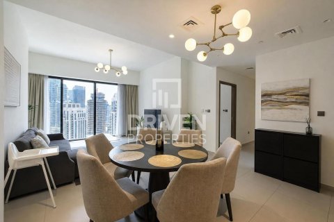 شقة في Opera District, وسط مدينة دبي, دبي 2 غرف نوم, 109.16 م² رقم 129010