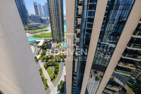 شقة في Opera District, وسط مدينة دبي, دبي 2 غرف نوم, 109.16 م² رقم 129010 - صورة 16