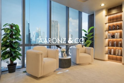 Office in Downtown Dubai (Downtown Burj Dubai), Dubai 313 sq.m. № 101339 - photo 2
