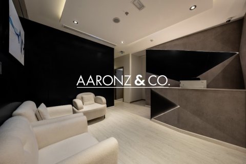 Office in Downtown Dubai (Downtown Burj Dubai), Dubai 313 sq.m. № 101339 - photo 9