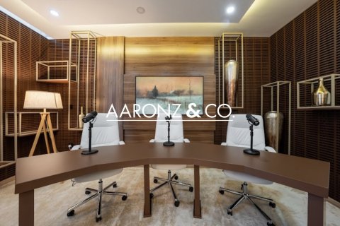 Office in Downtown Dubai (Downtown Burj Dubai), Dubai 313 sq.m. № 101339 - photo 13