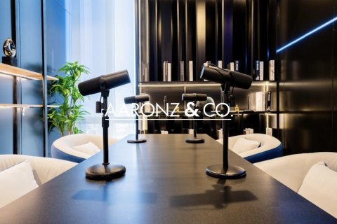 Office in Downtown Dubai (Downtown Burj Dubai), Dubai 313 sq.m. № 101339 - photo 7